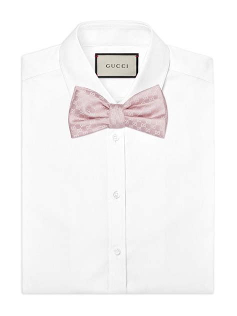 gucci bow ties|luxury bow tie collection.